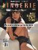 Playboy's Book of Lingerie Jan 1993 magazine